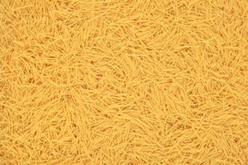 Italian pasta background.