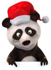 Panda © Julien Tromeur