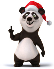 Panda © Julien Tromeur
