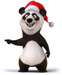 Panda © Julien Tromeur