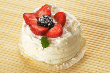 tasty cake