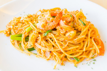 Spagetti