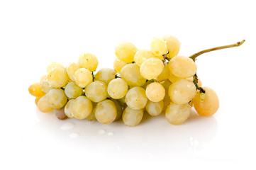 grapes