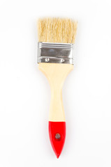 Paint brush