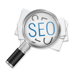 SEO Concept
