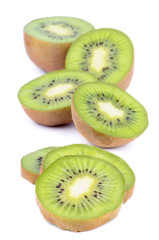 Fototapeta premium Kiwi
