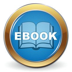 EBOOK ICON
