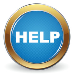 HELP ICON