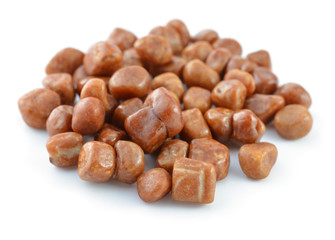 Tamarind candy.