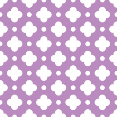 abstract seamless pattern