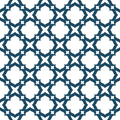 Fototapeta premium abstract seamless pattern