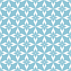 abstract seamless pattern