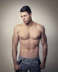 Fototapeta premium Power