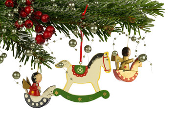Christbaumschmuck