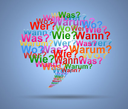 w-fragen
