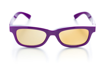 3d glasses