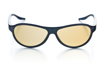 Fototapeta premium 3d glasses