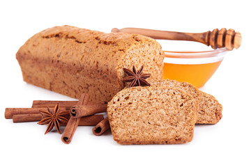 gingerbread