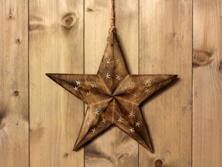 Weihnachtsstern