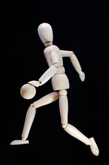 バスケットボール