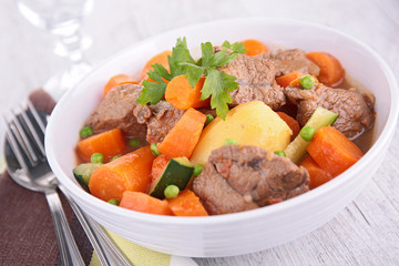 beef stew, goulash