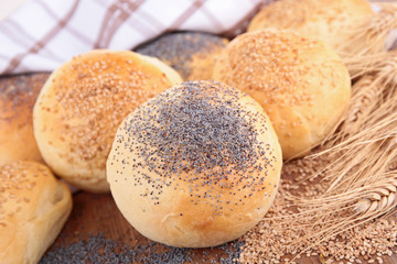 bread