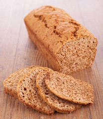 gingerbread