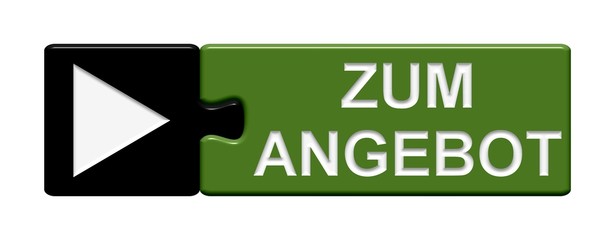 Puzzle-Button schwarz grün: Zum Angebot