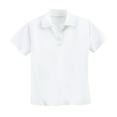 white t shirt