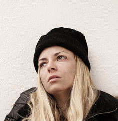 Homeless