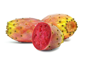 prickly pears