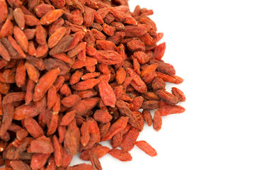Tibetan goji berries