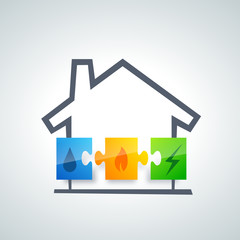 eau, chauffage, électricité 2013_11 - 01