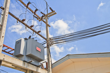 transformer