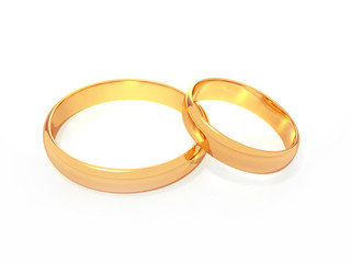 wedding rings