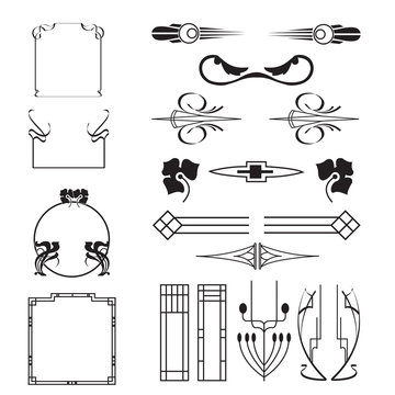 elements