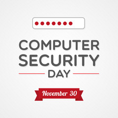 Computer Security Day