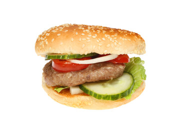 Burger