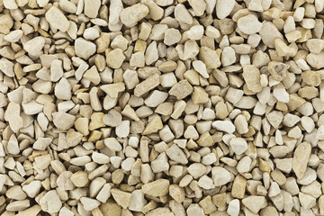 Steine hellbraun Textur