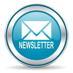 newsletter icon