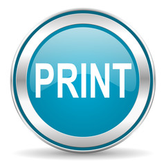 print icon