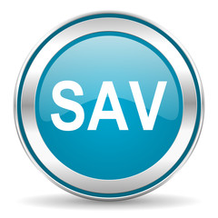 sav icon