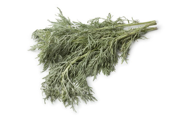 Fresh Artemisia Absinthium