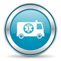 ambulance icon