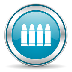 ammunition icon