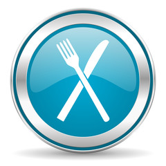 restaurant icon