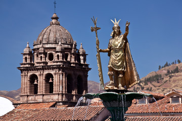 Peru - Cusco - 58567759