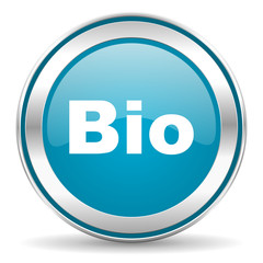 bio icon