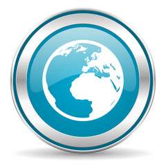 earth icon