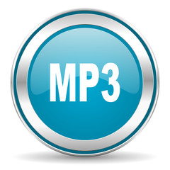 mp3 icon